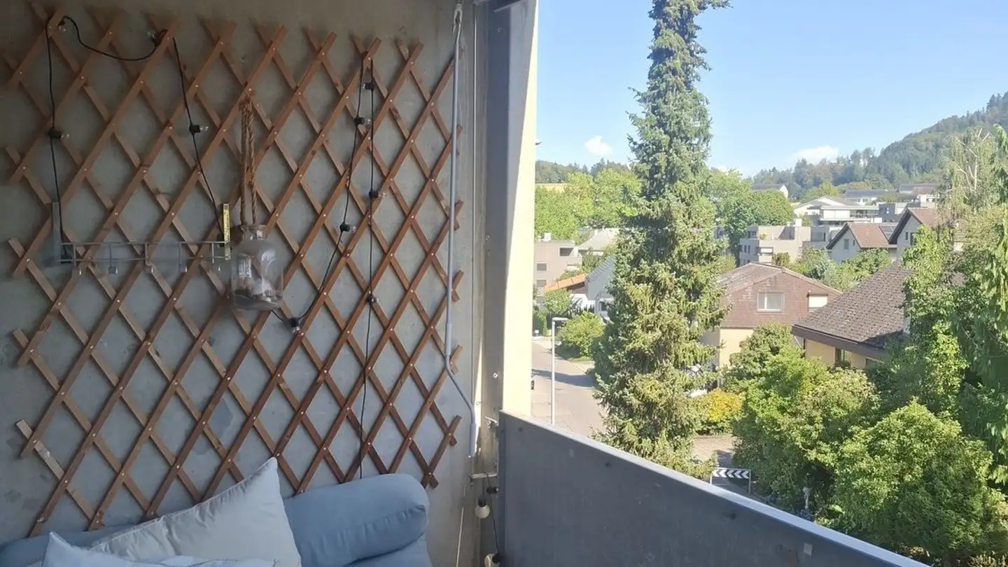 Stanza singola in affitto - Talbodenstrasse 50, 3098 Schliern b. Köniz - Foto 3
