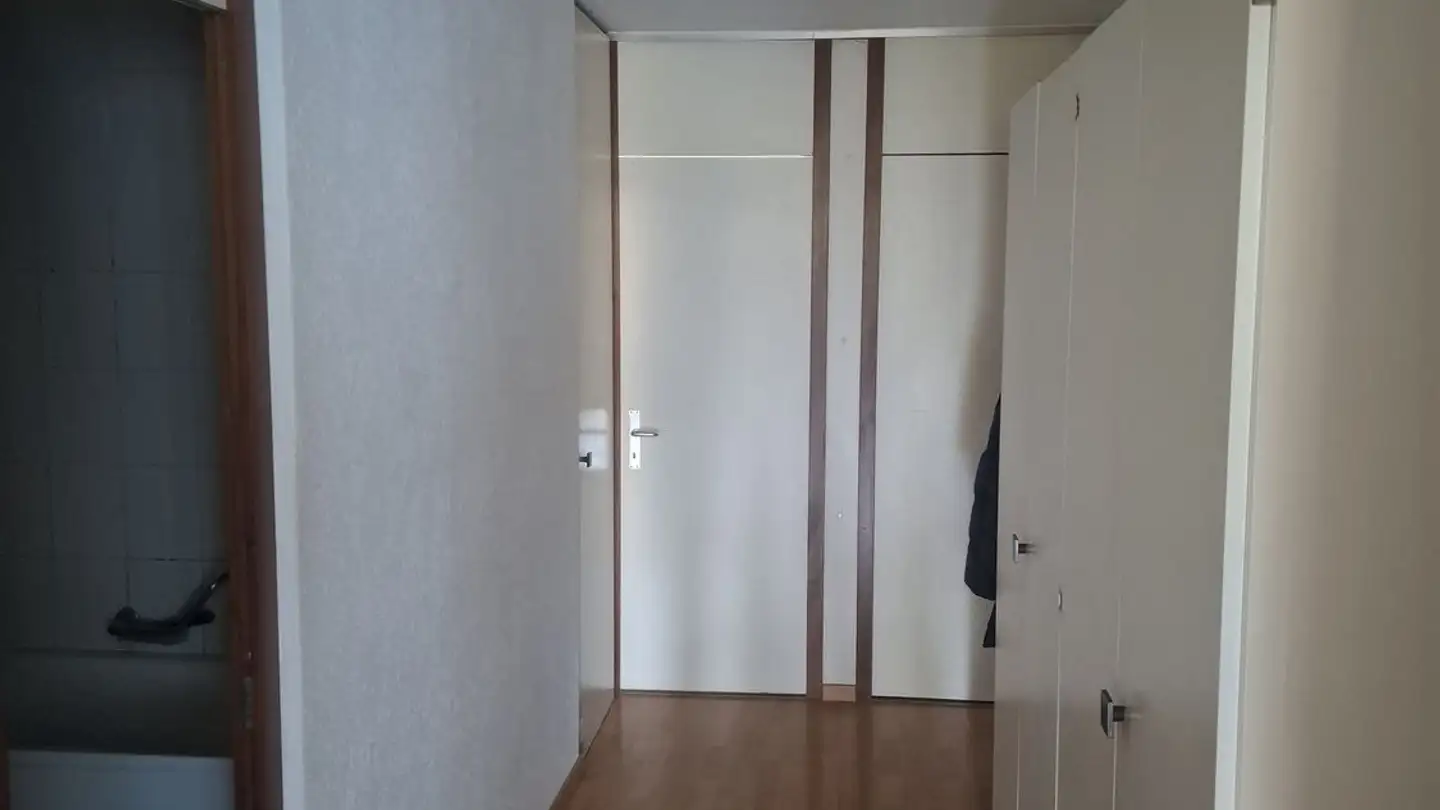 Stanza singola in affitto - Talbodenstrasse 50, 3098 Schliern b. Köniz - Foto 4