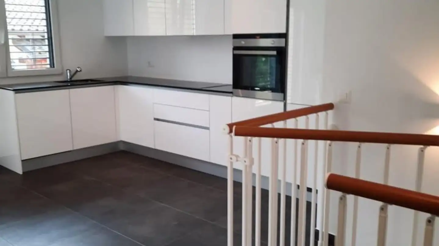 Wohnung mieten - Ra Stráda Dar Tramín 44, 6953 Lugaggia