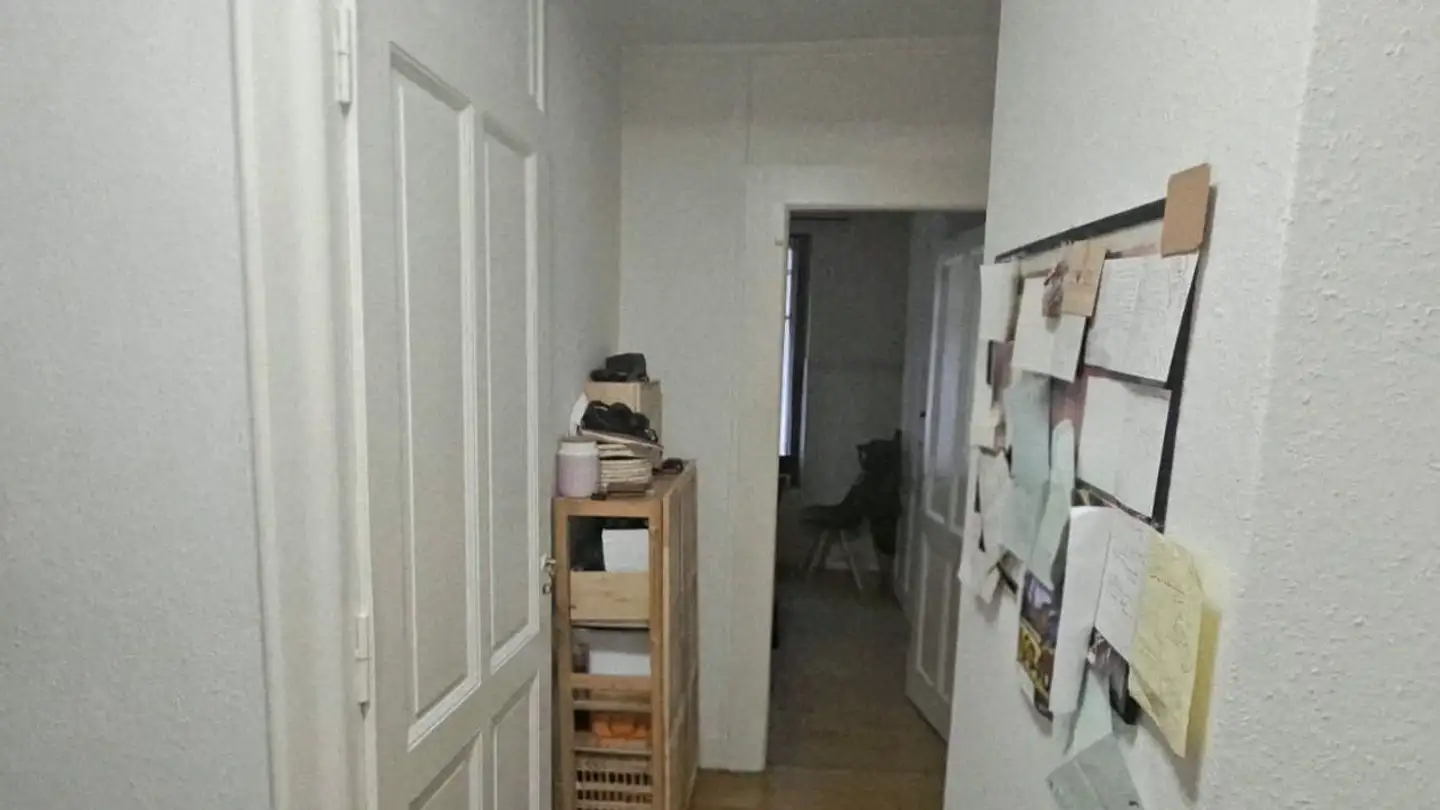 Appartement à louer - Rue De-Monthoux 49, 1201 Genève - Photo 3