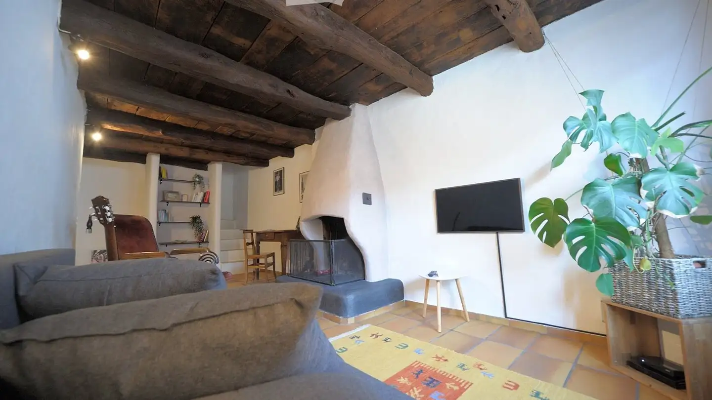 Appartamento in affitto - 6616 Losone