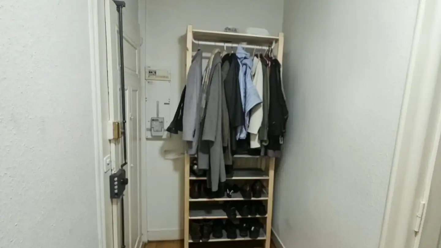 Appartement à louer - Rue De-Monthoux 49, 1201 Genève - Photo 4
