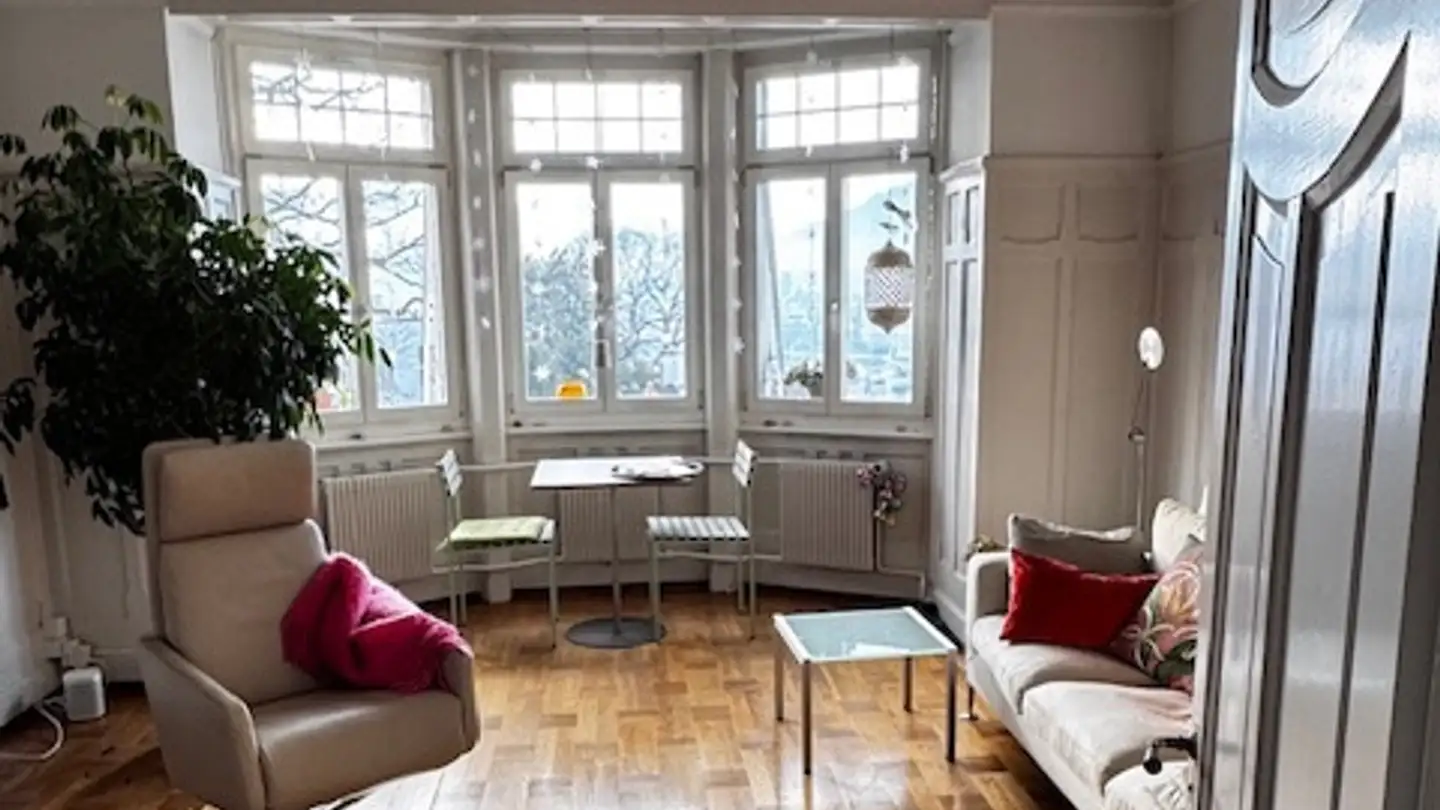 Appartamento in affitto - 6006 Luzern