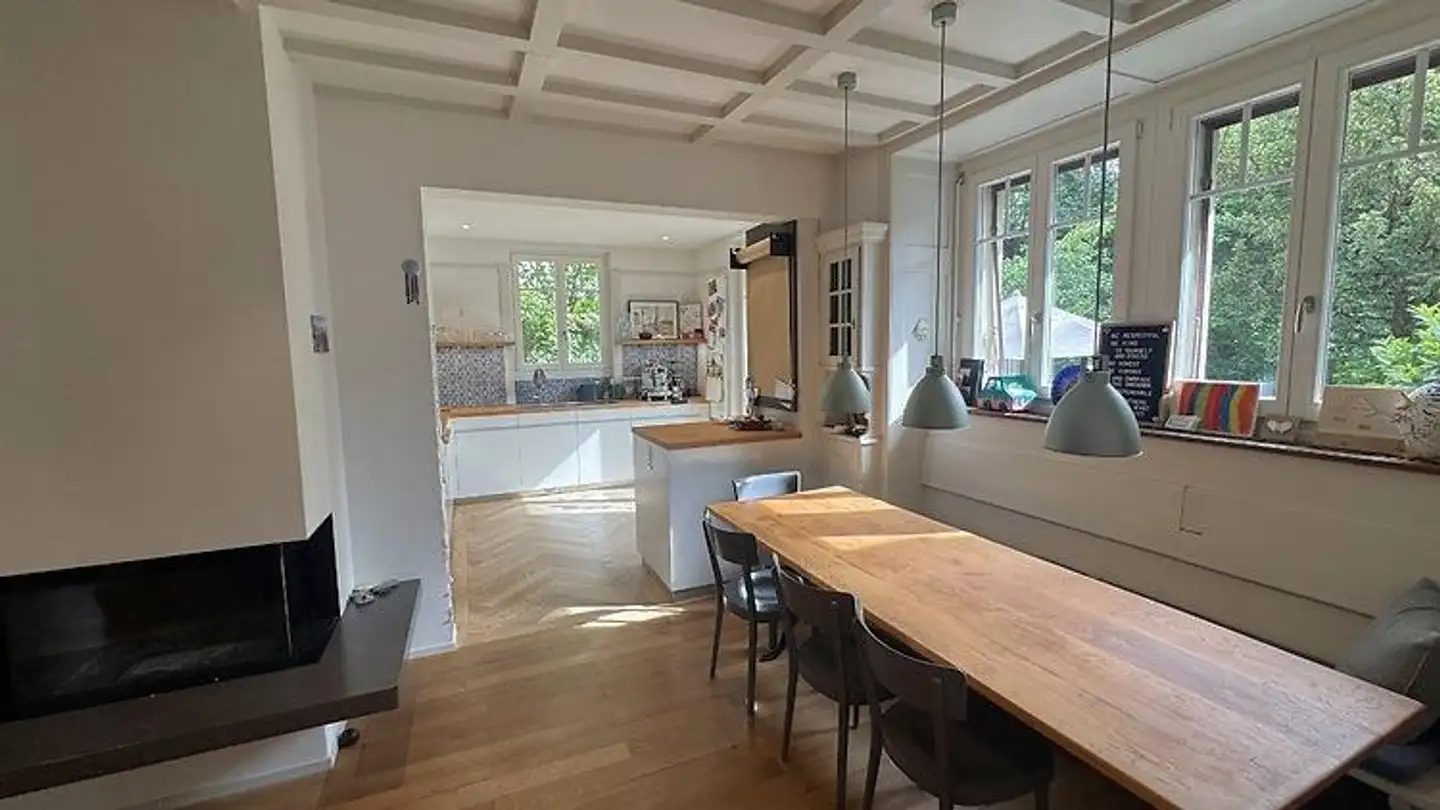 Möblierte Wohnung mieten - 3005 Bern - Foto 3