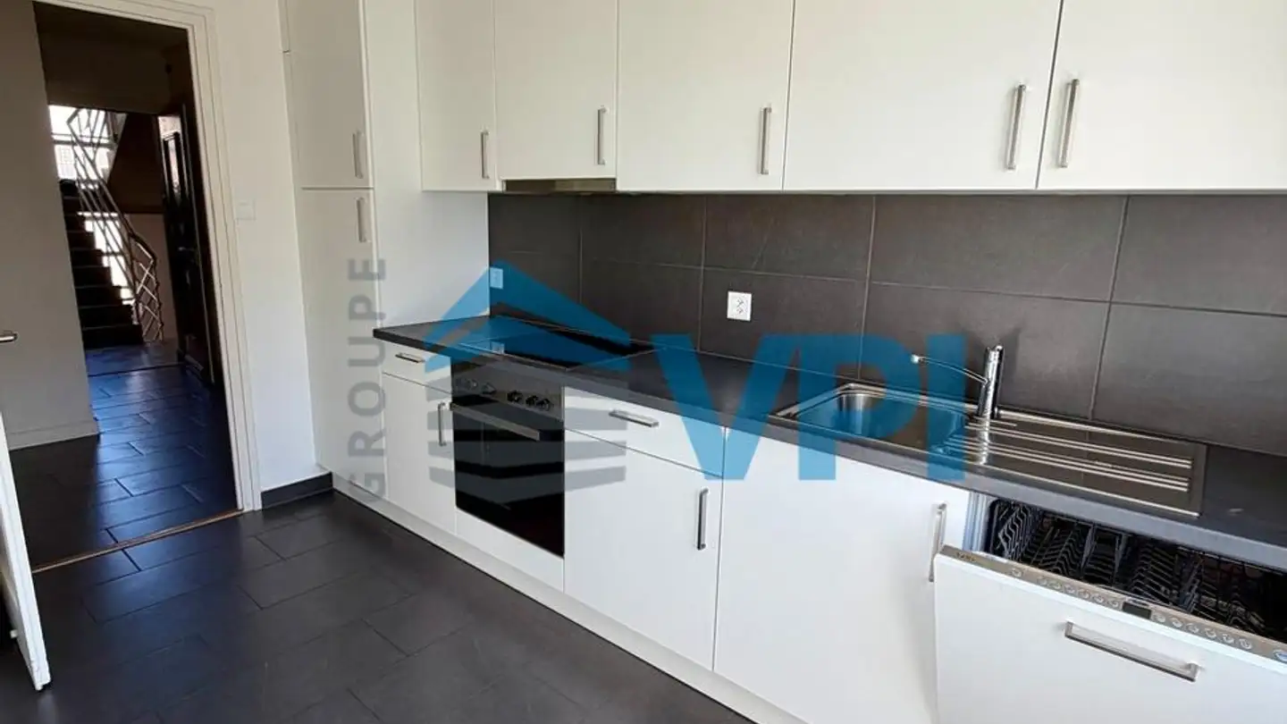 Apartment for rent - Chemin Des Acacias 6, 1023 Crissier - Photo 3