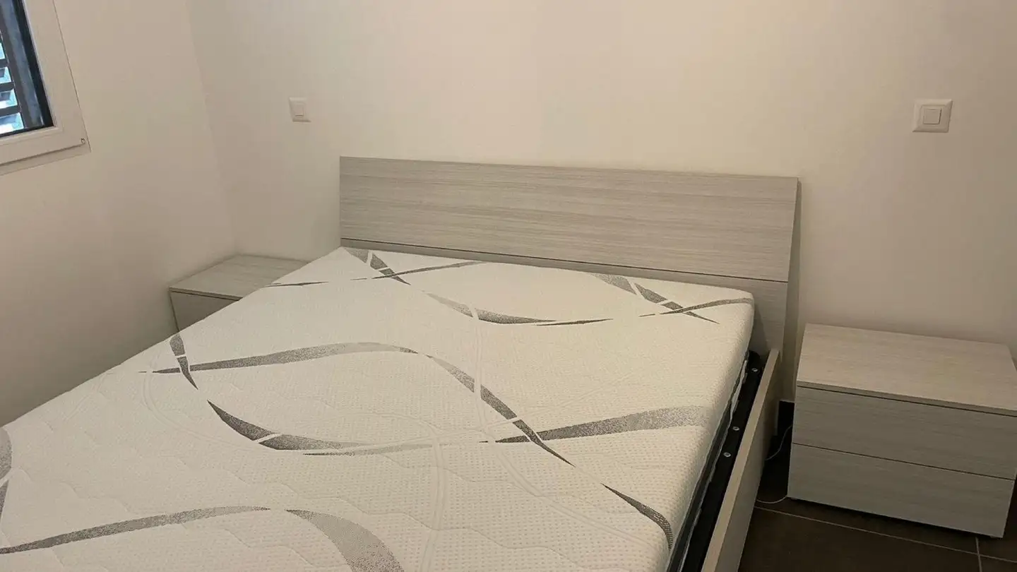 Appartamento in affitto - Ra Stráda Dar Tramín 44, 6953 Lugaggia - Photo 4