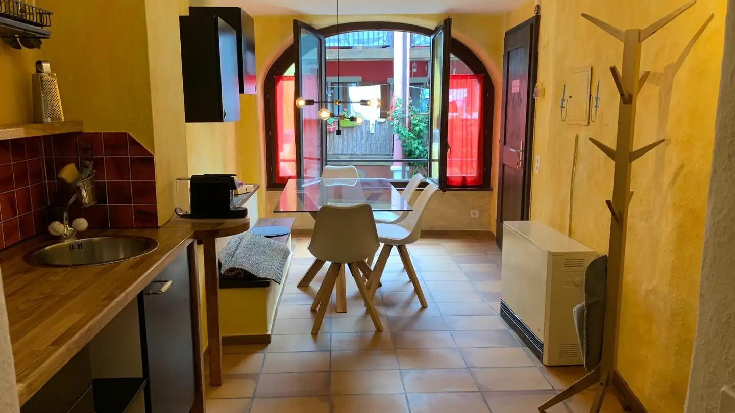 Appartamento in affitto - 6616 Losone - Foto 2