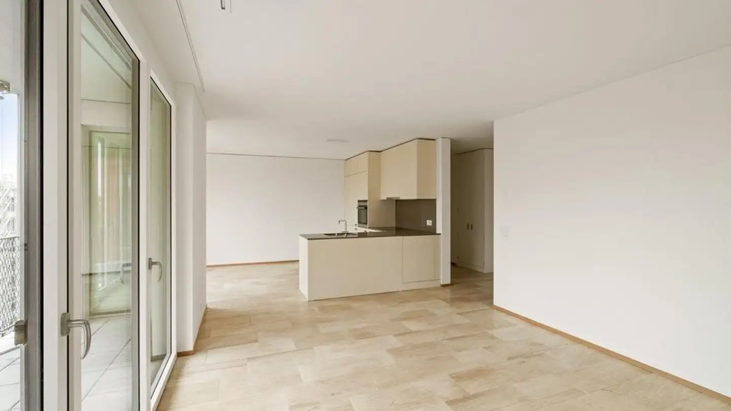 Appartamento in affitto - Am Stadtrand 27, 8600 Dübendorf - Foto 3