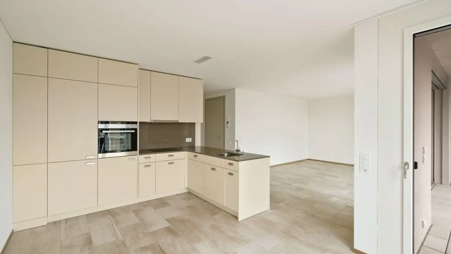 Appartamento in affitto - Am Stadtrand 27, 8600 Dübendorf - Foto 2
