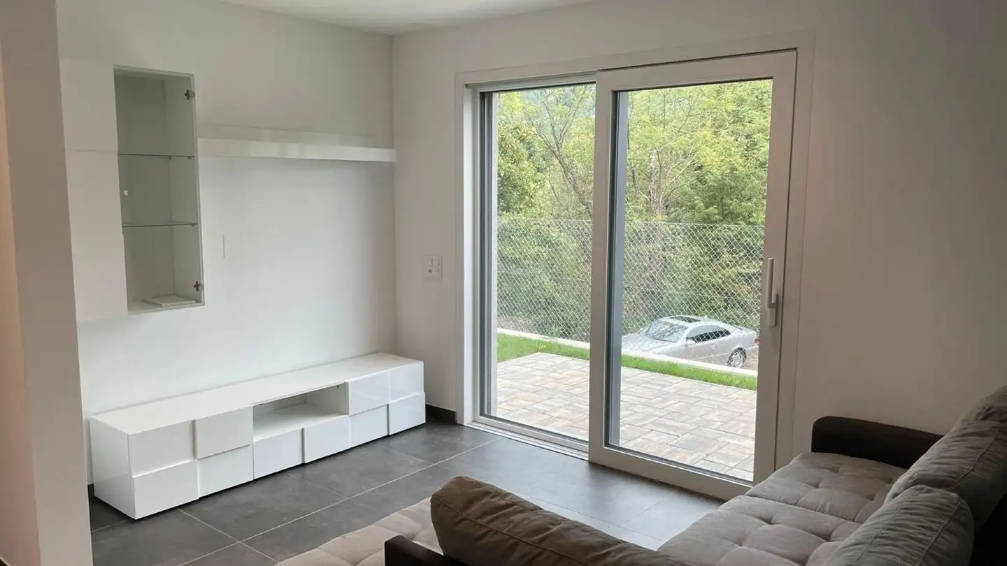 Appartamento in affitto - Ra Stráda Dar Tramín 44, 6953 Lugaggia - Photo 2