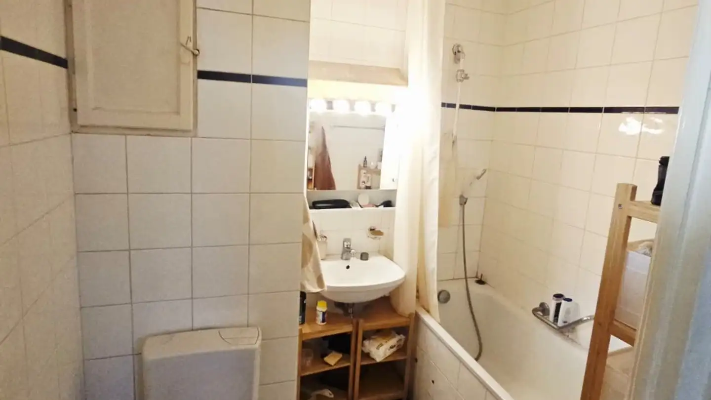 Appartement à louer - Rue De-Monthoux 49, 1201 Genève