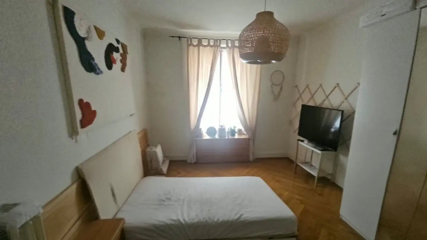 Appartement à louer - Rue De-Monthoux 49, 1201 Genève - Photo 2