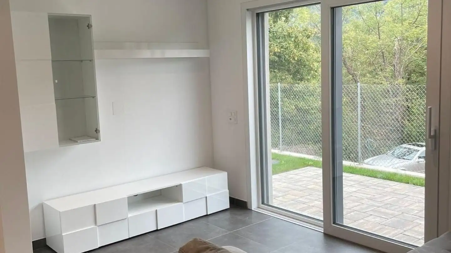 Appartamento in affitto - Ra Stráda Dar Tramín 44, 6953 Lugaggia - Photo 3