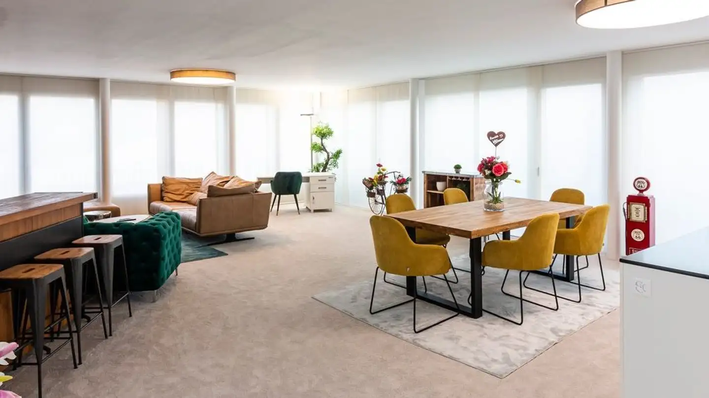 Penthouse for sale - Eschenzerstrasse 29, 8260 Stein am Rhein