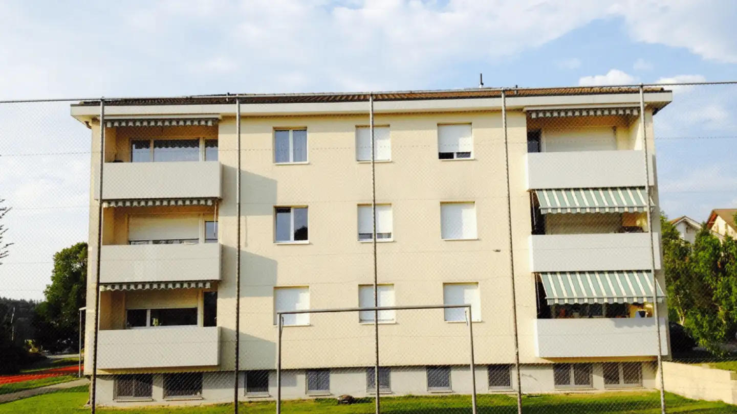 Wohnung mieten - Brühlstrasse 4, 9243 Jonschwil