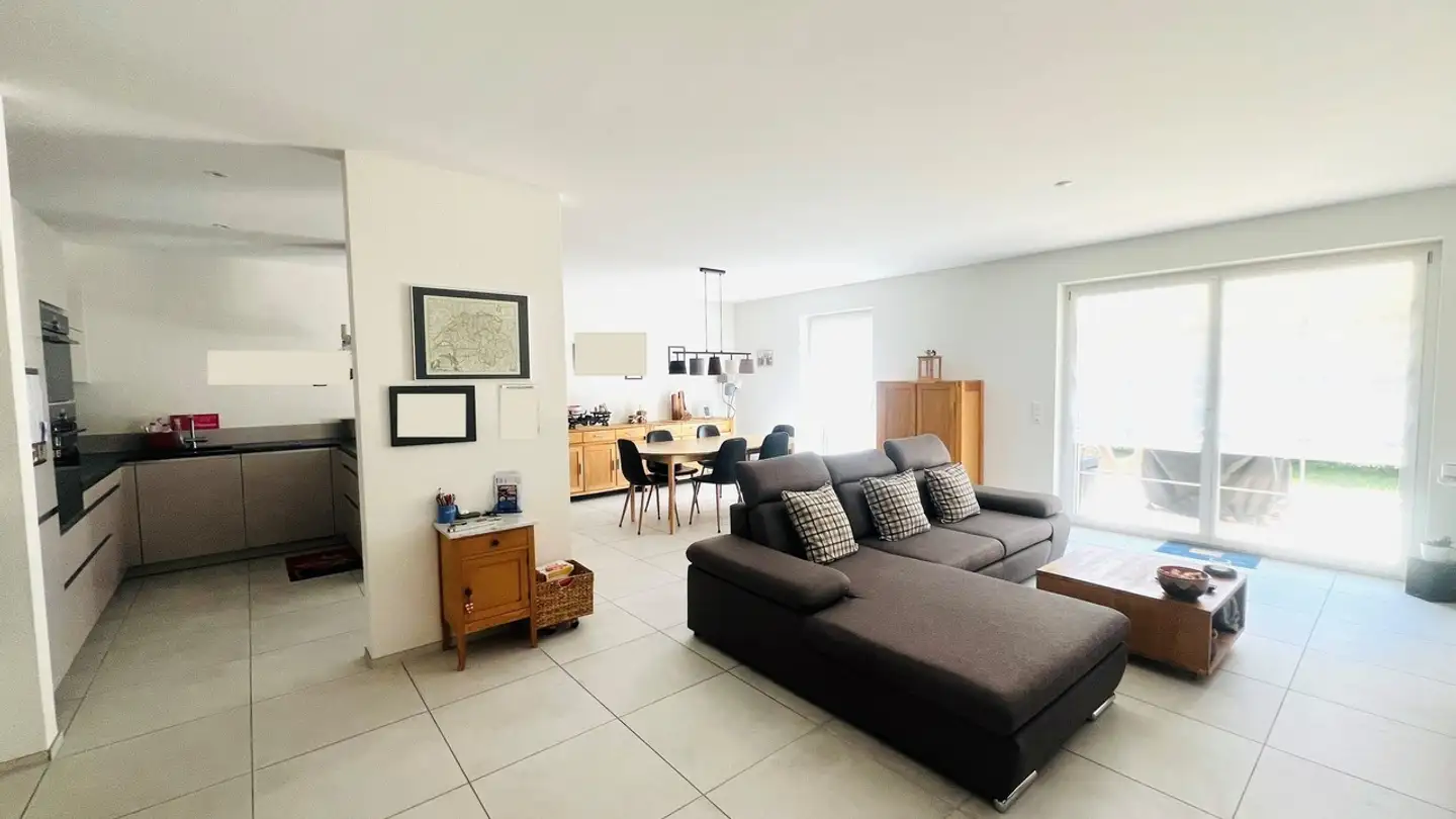 Wohnung kaufen - Mittelstrasse 22, 4227 Büsserach - Foto 2