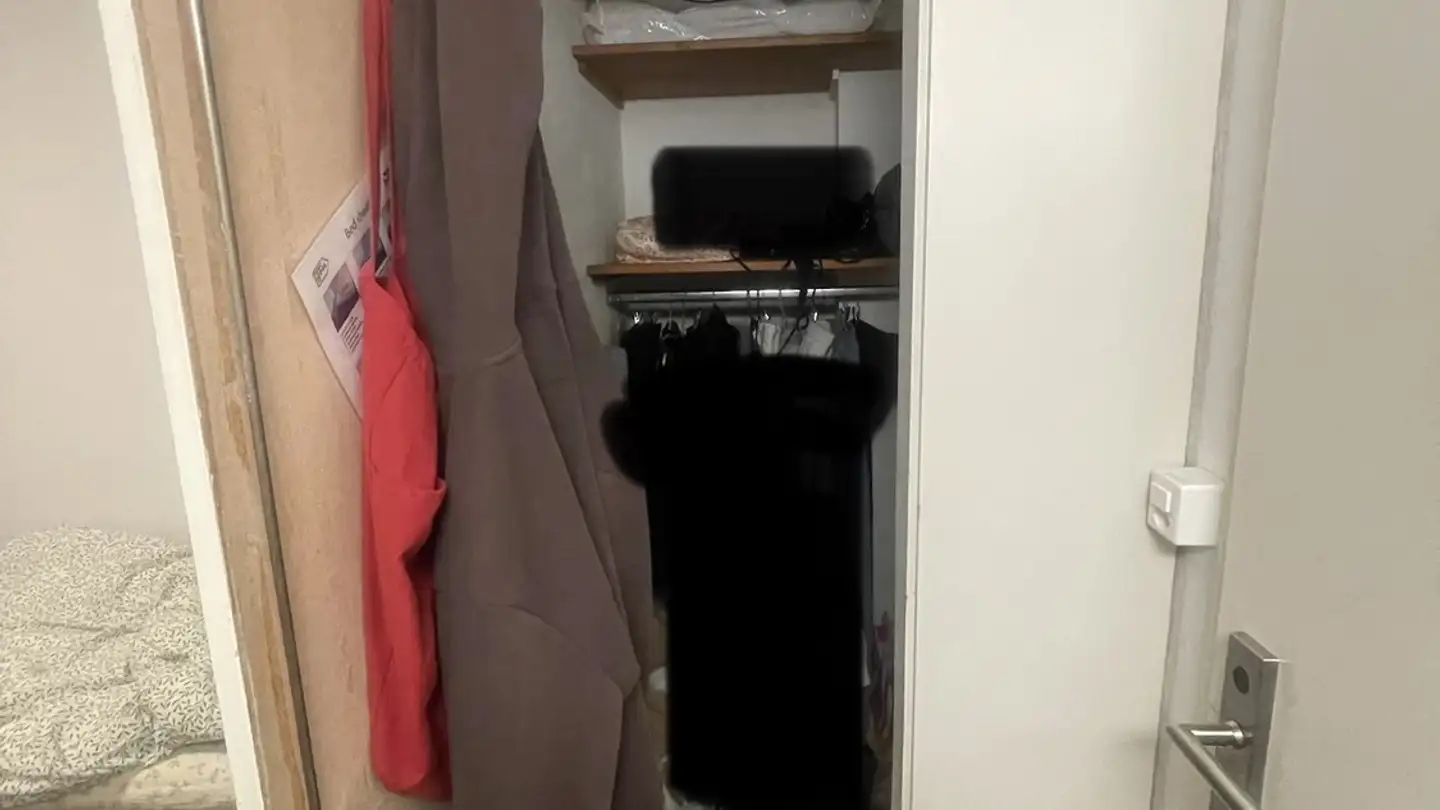 Single room for rent - Waldmannstrasse 15, 3027 Bern - Photo 3