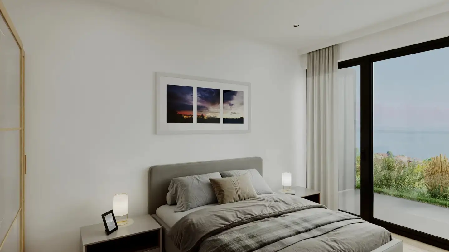 Appartamento in vendita - 2035 Corcelles NE - Foto 4