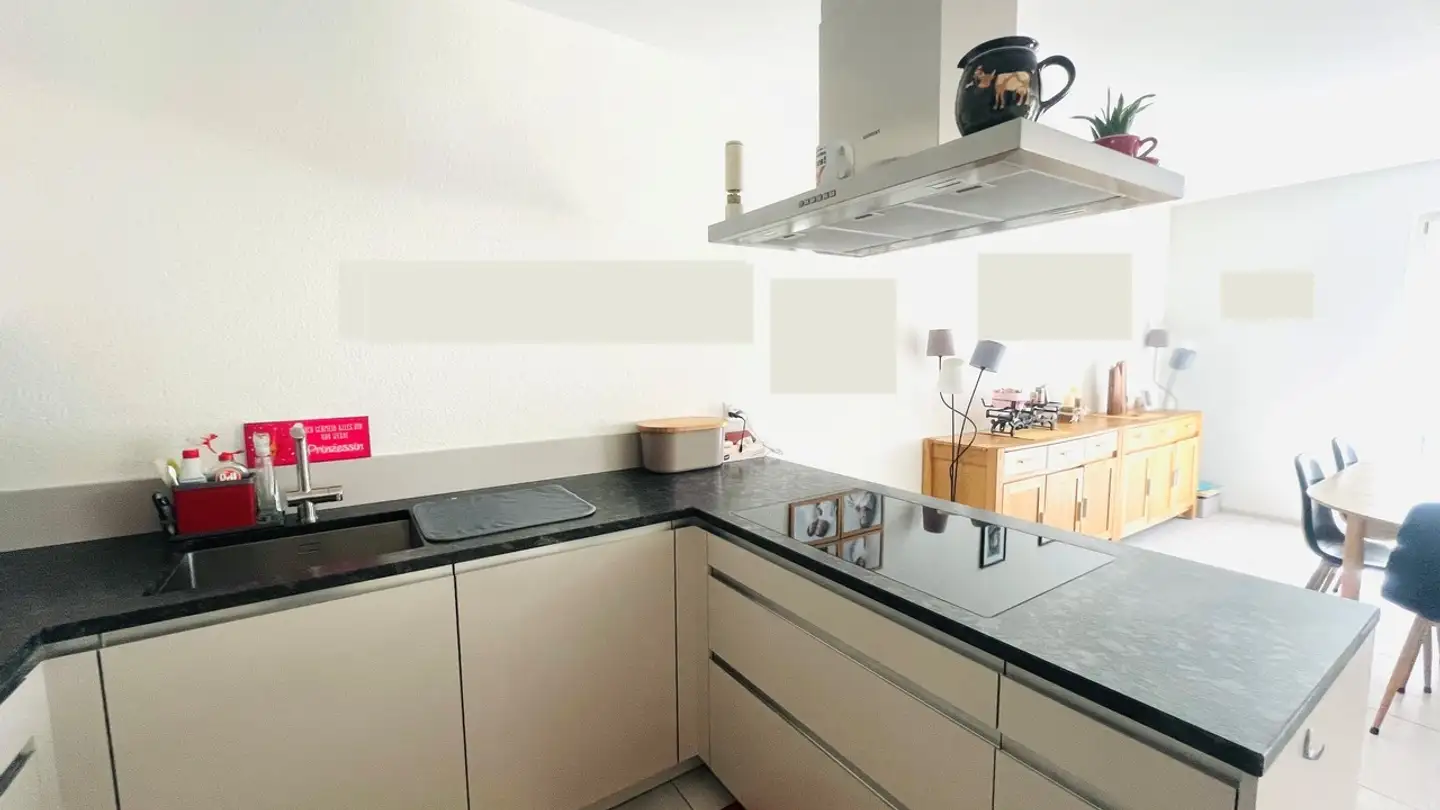 Wohnung kaufen - Mittelstrasse 22, 4227 Büsserach - Foto 4