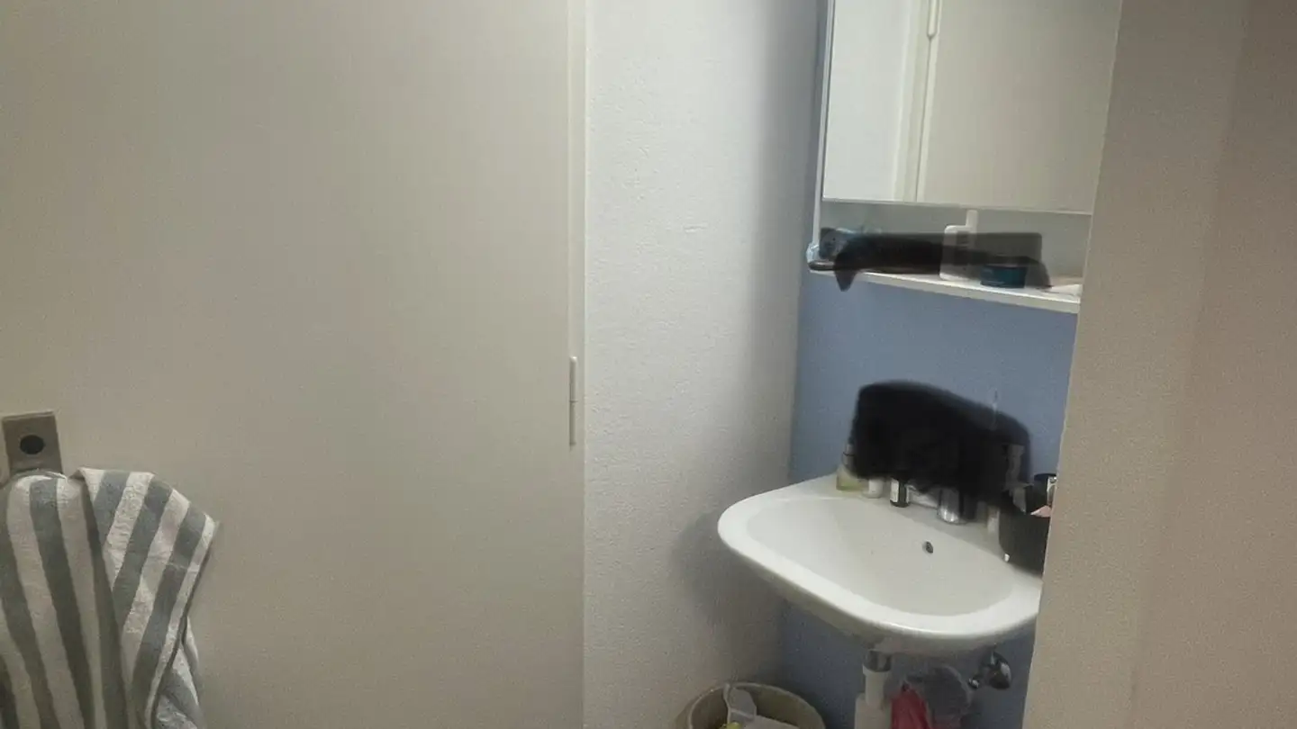 Single room for rent - Waldmannstrasse 15, 3027 Bern - Photo 4