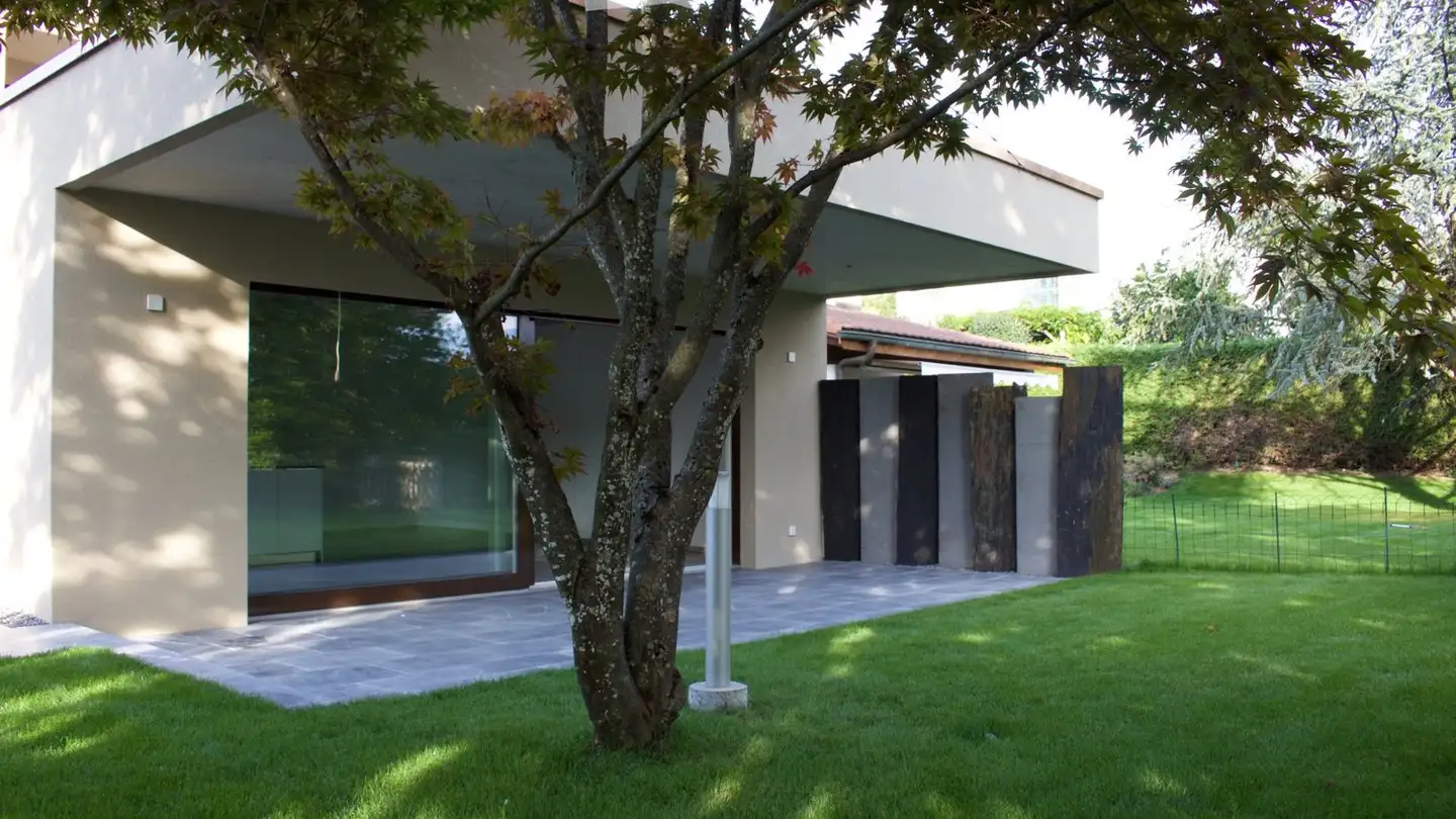 Appartement à louer - Route Du Roule 43a, 1723 Marly - Photo 2