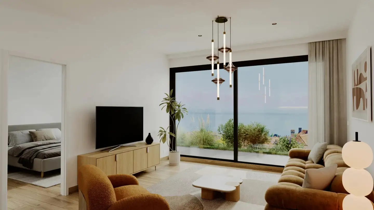 Appartamento in vendita - 2035 Corcelles NE - Foto 2