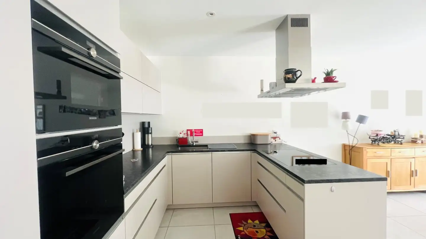 Wohnung kaufen - Mittelstrasse 22, 4227 Büsserach - Foto 3