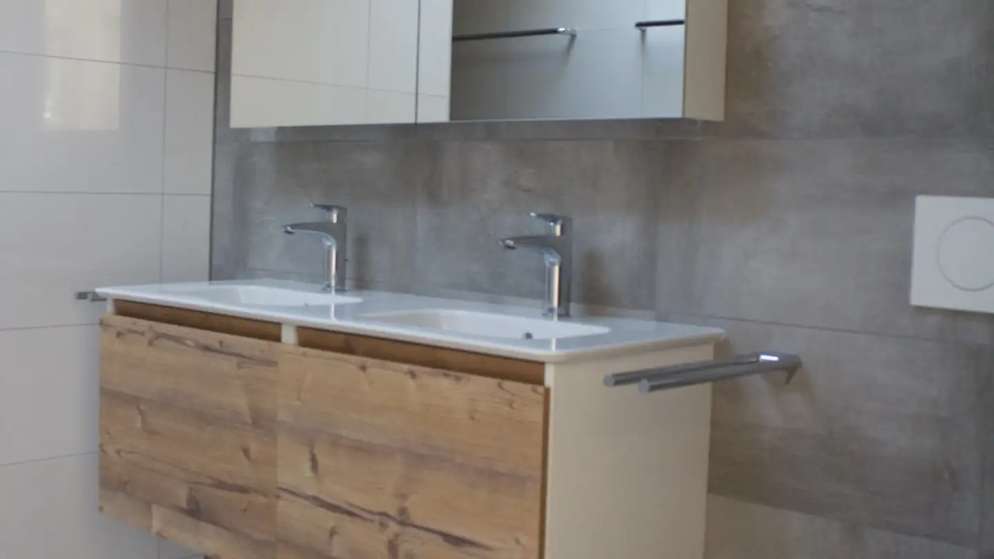 Appartement à louer - Route Du Roule 43a, 1723 Marly - Photo 4