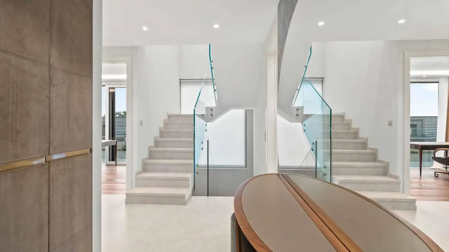 Maison individuelle à vendre - 1272 Genolier