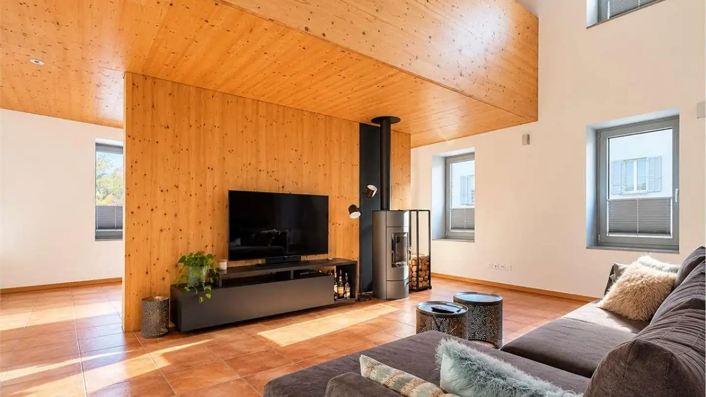 Appartement à louer - 6917 Barbengo - Photo 3