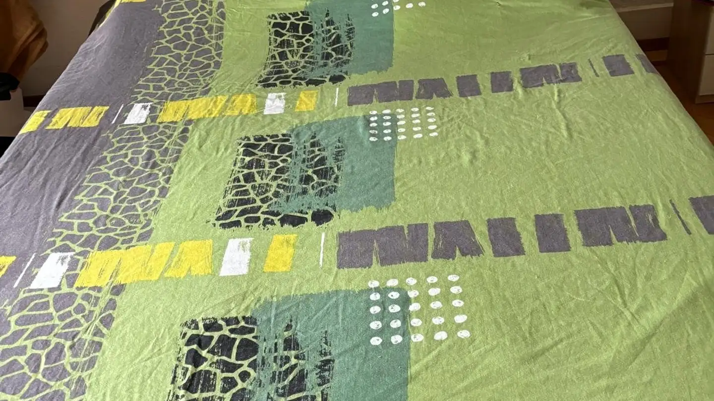 Wohnung mieten - Route D'oron 3, 1010 Lausanne