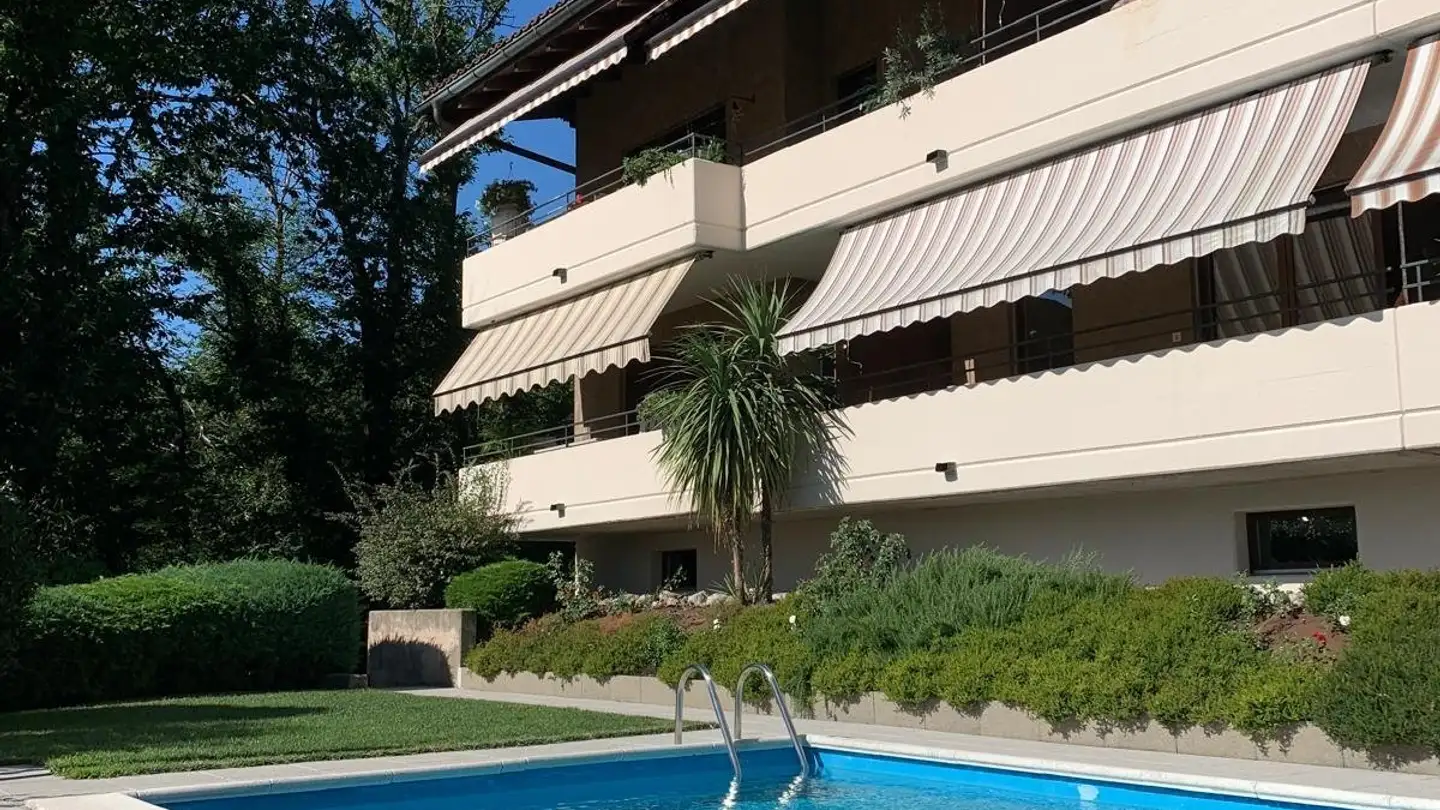 Appartement à louer - Via Brughi, 6949 Comano
