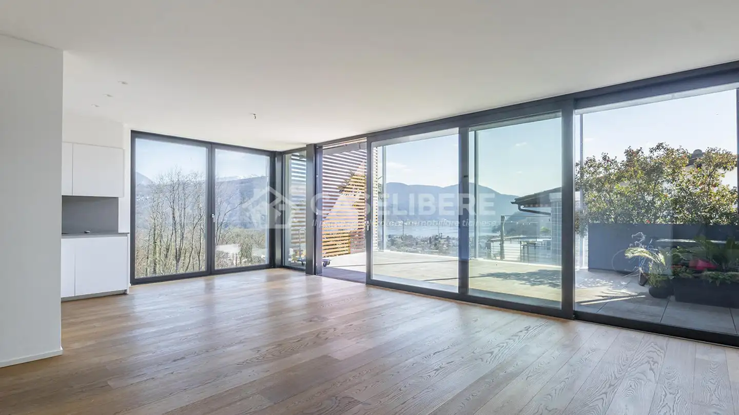 Penthouse kaufen - 6984 Pura