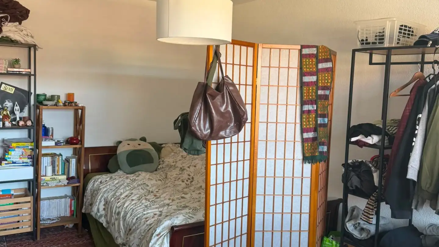 Apartment for rent - Rue De La Charrière 89, 2300 La Chaux-de-Fonds - Photo 2