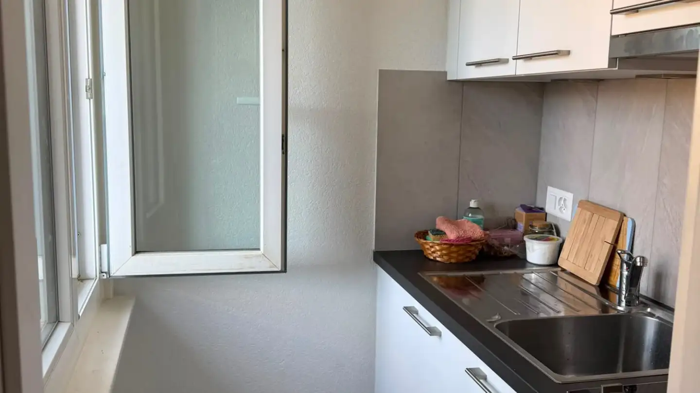 Apartment for rent - Rue De La Charrière 89, 2300 La Chaux-de-Fonds - Photo 3