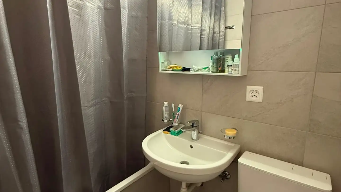 Apartment for rent - Rue De La Charrière 89, 2300 La Chaux-de-Fonds - Photo 4