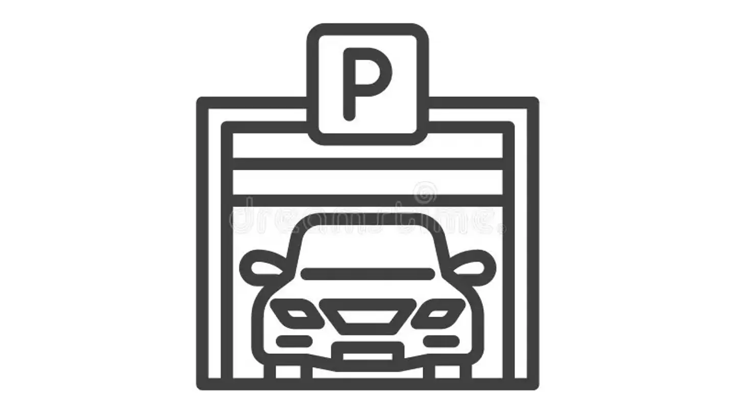 Garage individuel à louer - Kirchlindachstrasse 9c, 3052 Zollikofen