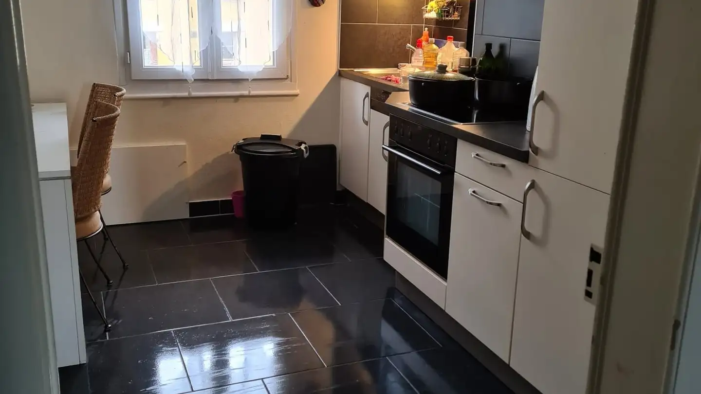 Wohnung mieten - Route D'oron 3, 1010 Lausanne - Foto 2