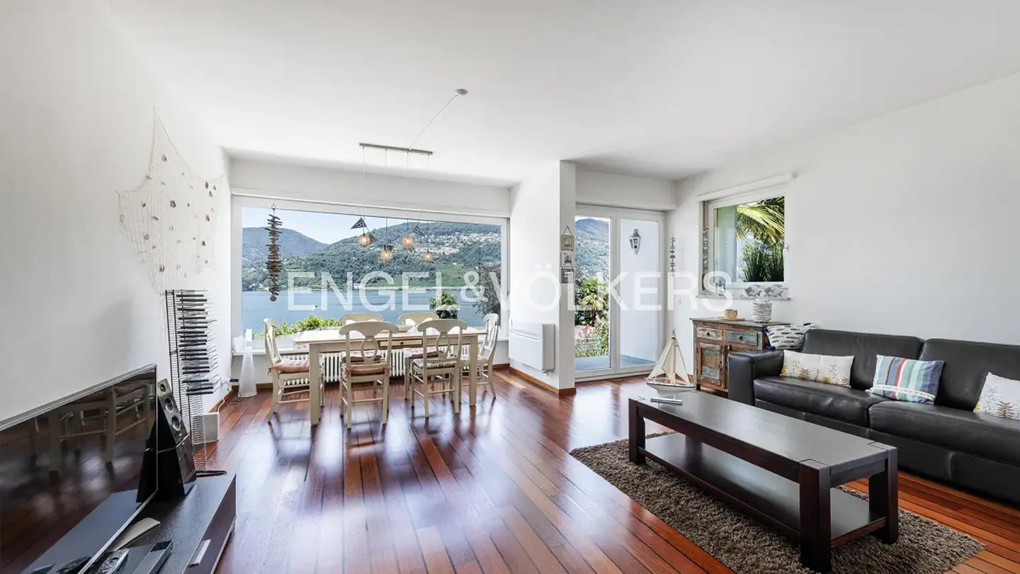 Appartamento in vendita - 6919 Carabietta - Photo 2