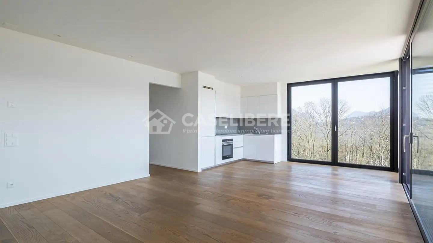 Penthouse kaufen - 6984 Pura - Foto 2