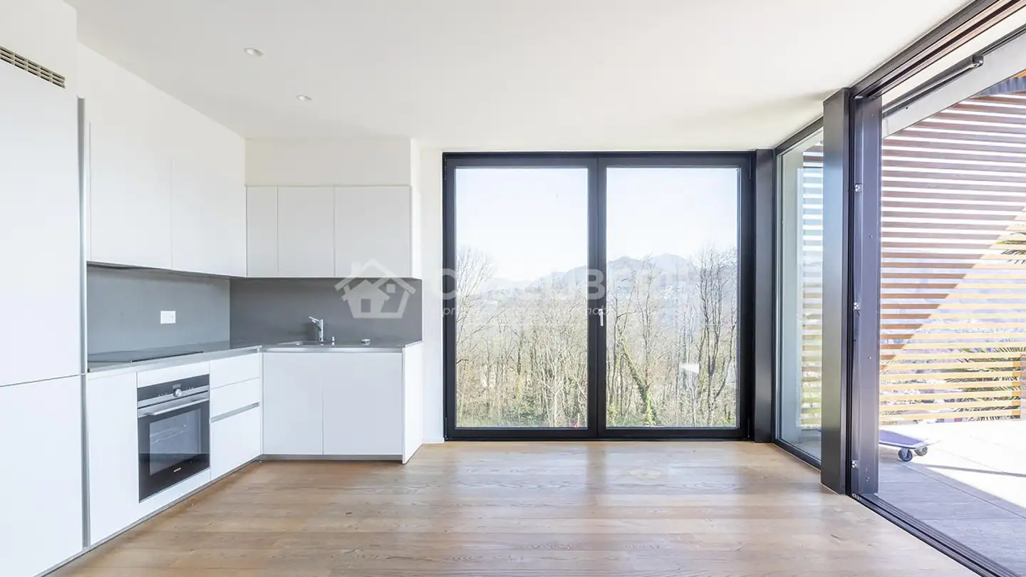 Penthouse kaufen - 6984 Pura - Foto 4