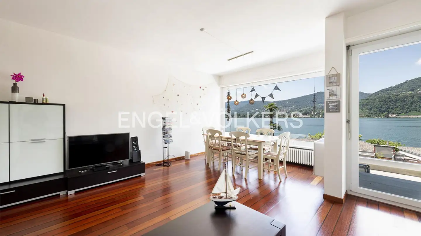 Appartamento in vendita - 6919 Carabietta - Photo 3