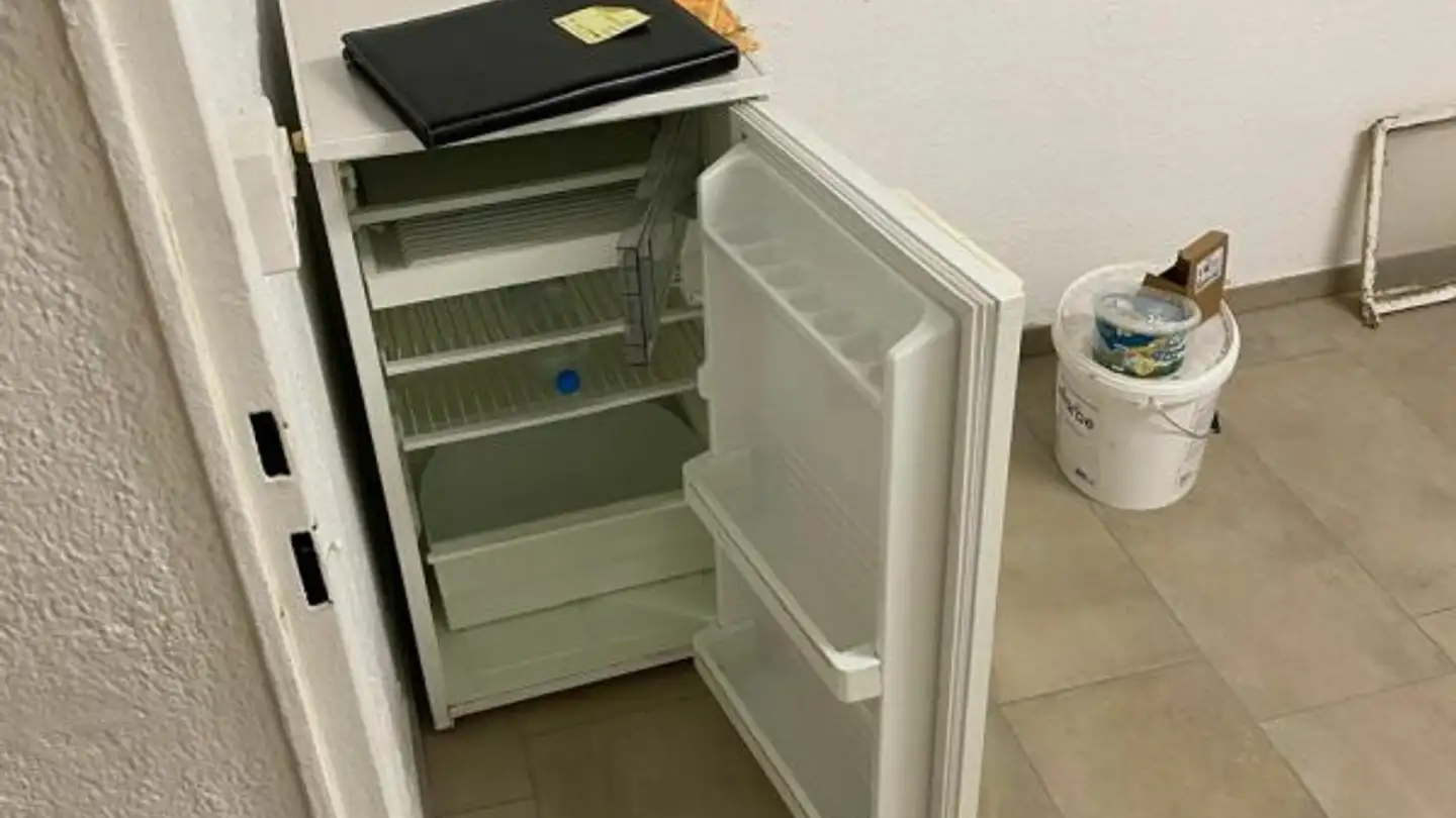 Spazio di archiviazione in affitto - Bahnhofstrasse 35, 8575 Bürglen TG - Foto 3