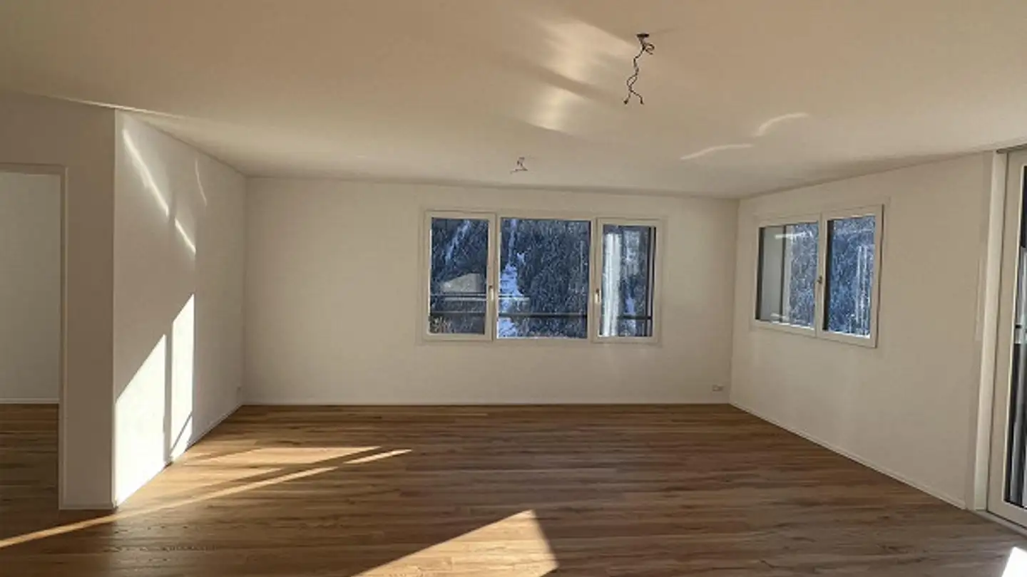 Appartamento a gradini in affitto - Dorfstrasse 60, 7074 Malix - Photo 4