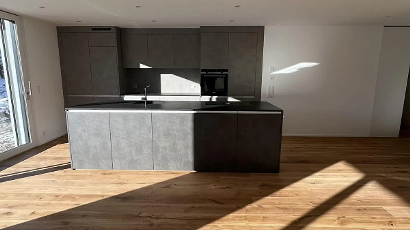 Appartamento a gradini in affitto - Dorfstrasse 60, 7074 Malix - Photo 2