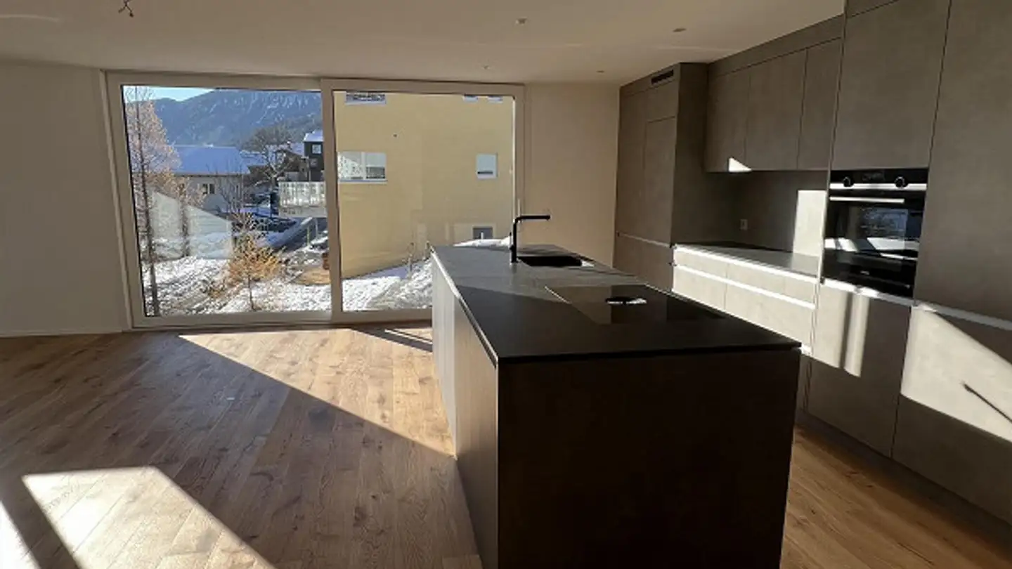 Appartamento a gradini in affitto - Dorfstrasse 60, 7074 Malix - Photo 3