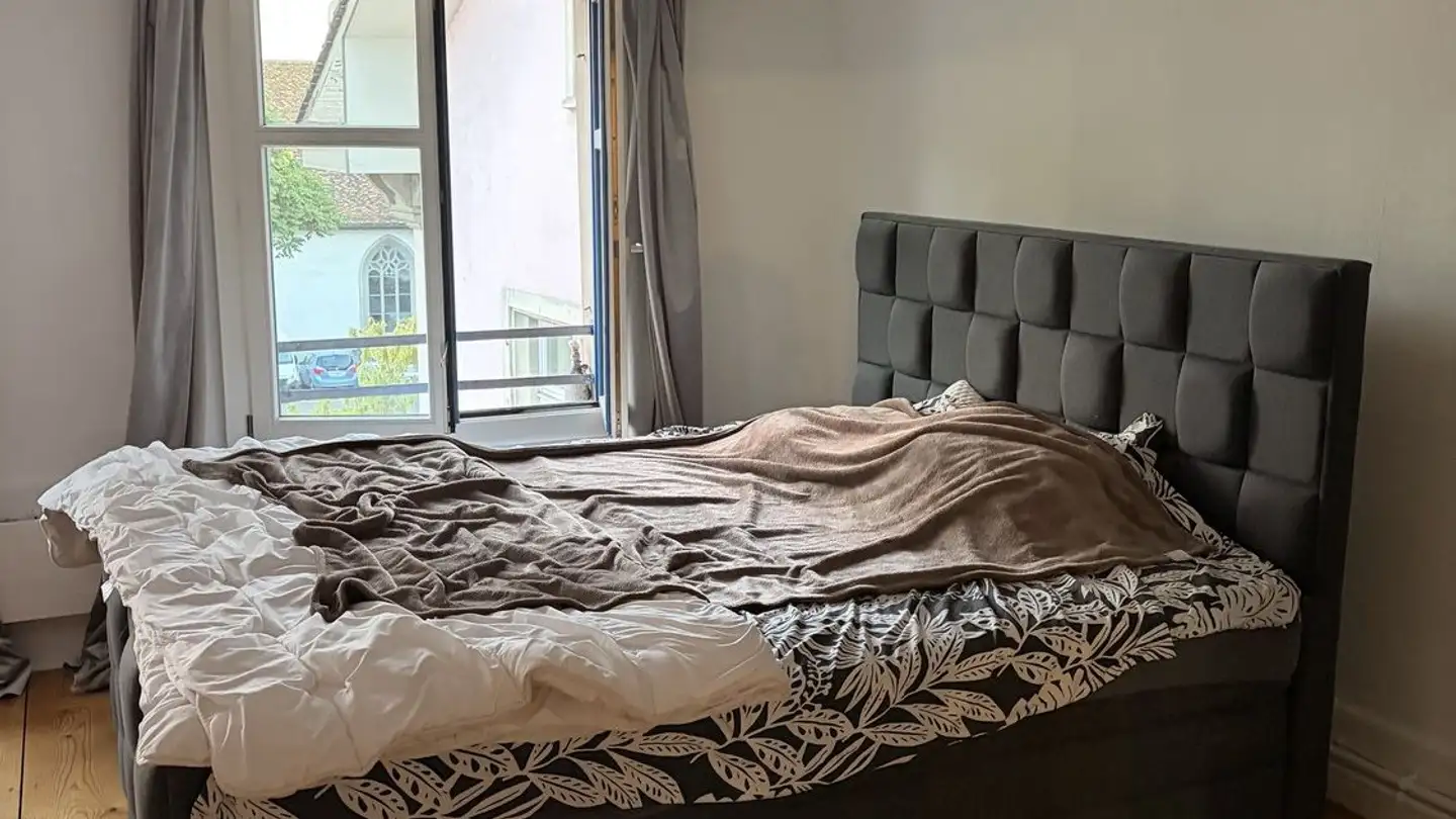 Apartment for rent - Kirchhofplatz 13, 8200 Schaffhausen - Photo 3