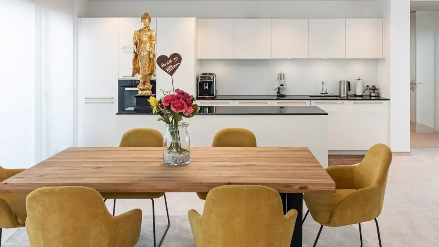 Attico in vendita - Eschenzerstrasse 29, 8260 Stein am Rhein - Photo 4