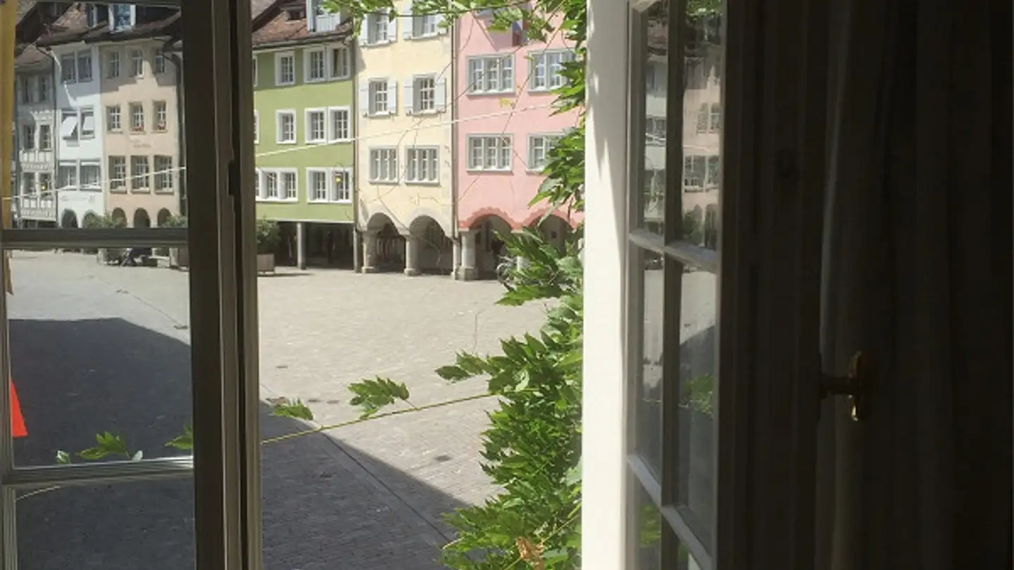 Wohnung mieten - Kirchgasse 55, 9500 Wil SG - Foto 2