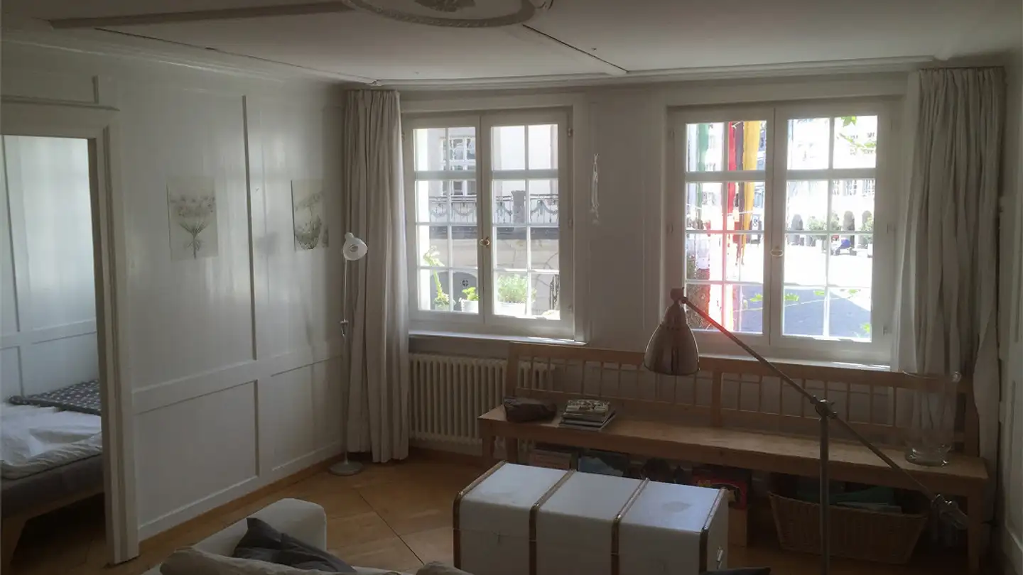 Appartement à louer - Kirchgasse 55, 9500 Wil SG - Photo 4